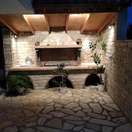 Apartmán Ήσυχο Σπίτι Στη Ναύπακτο Nafpaktos Exteriér fotografie